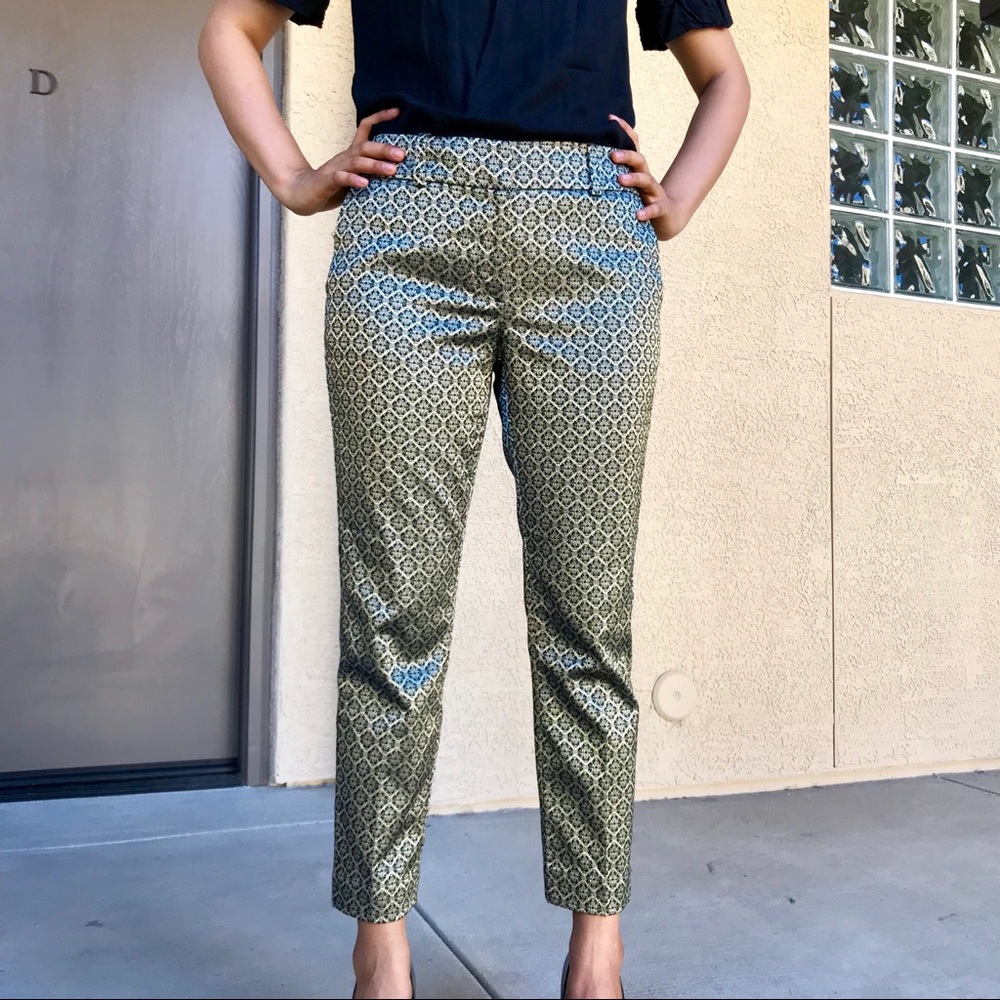 Beautiful Ann Taylor Pants✨